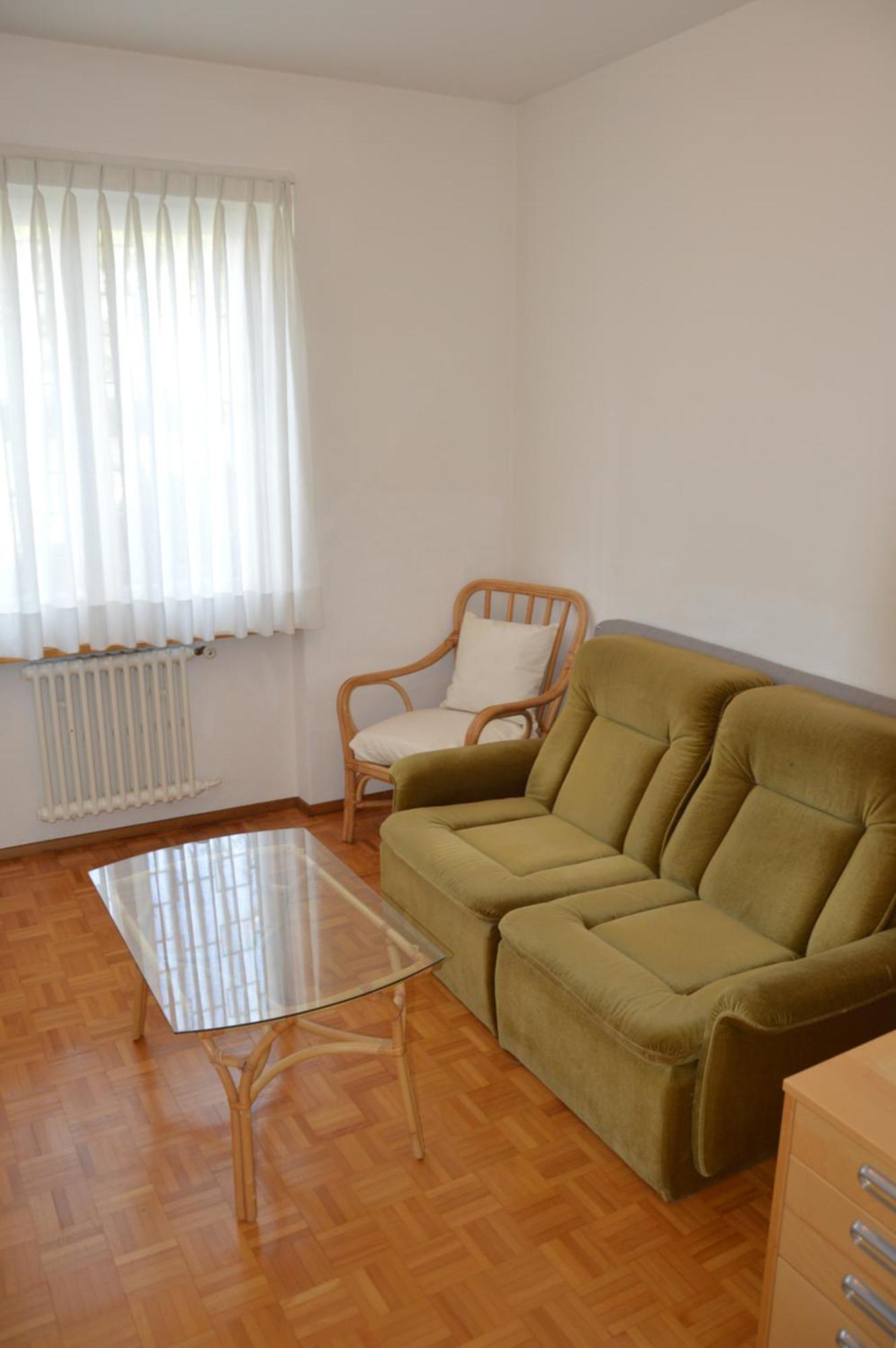 Appartamenti Fortunella Lugano Buitenkant foto