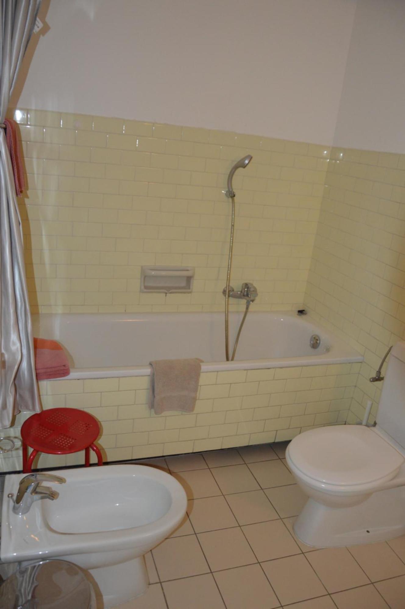 Appartamenti Fortunella Lugano Buitenkant foto