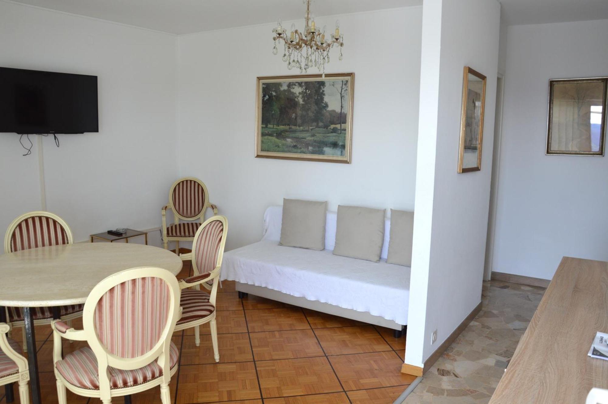 Appartamenti Fortunella Lugano Buitenkant foto