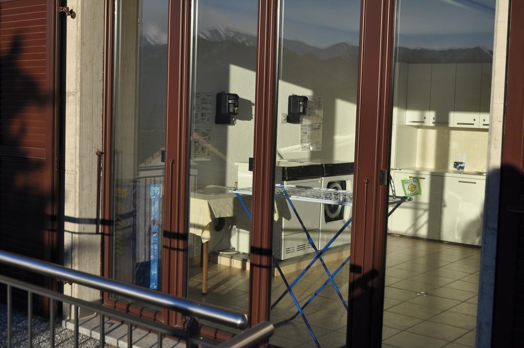 Appartamenti Fortunella Lugano Buitenkant foto