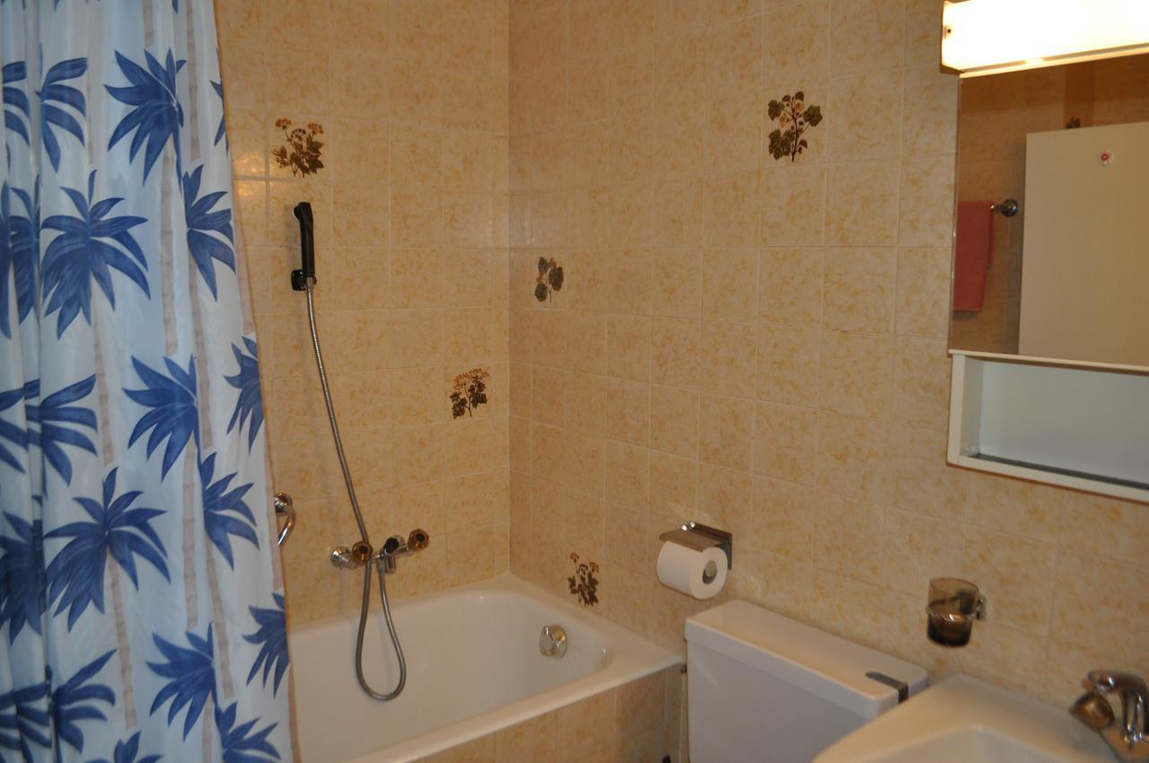 Appartamenti Fortunella Lugano Kamer foto